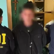 Terrible venganza contra un joven que habr�a robado en la casa de una vecina