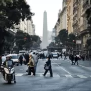 Día del Inmigrante en Argentina: ¿cuántos inmigrantes viven hoy en el país?