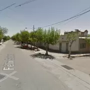 Adolescente herido por un disparo en su propia casa de Guaymall�n: qu� ocurri�