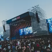 Se conoció la grilla del Cosquín Rock 2026 con presencia mendocina e internacional