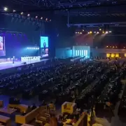 Comienza la BOOTCAMP empresarial de Mendoza 2025 con varias novedades