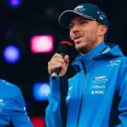 Gasly, la pol�mica con Colapinto y el plan secreto de Alpine para dominar en 2026