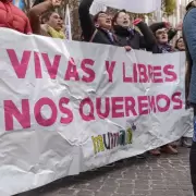 Preocupaci�n por los femicidios en Mendoza: ya se igual� la cifra total de 2023