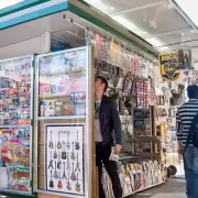 Acuerdo con canillitas: las compras por la web se podr�n retirar en los kioscos de diarios