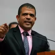 Expulsaron de Argentina a José Gregorio Noriega, dirigente chavista sancionado internacionalmente
