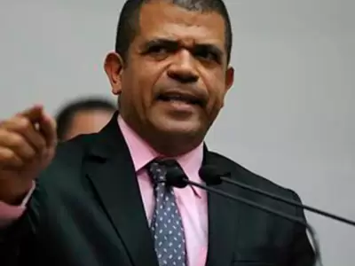 Jos� Gregorio Noriega.