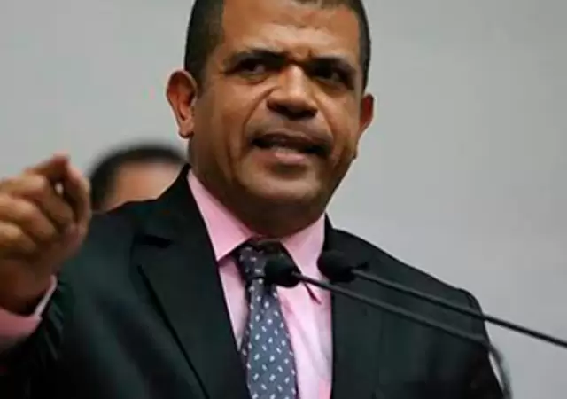 Jos� Gregorio Noriega.