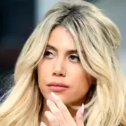�Esc�ndalo! El audio que revela la red de trolls de Wanda Nara contra La China Su�rez