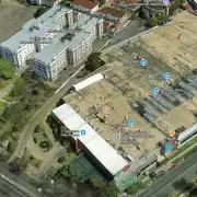 El Gobierno vende terrenos militares en CABA por cifras millonarias