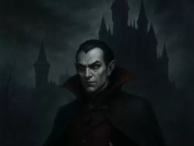 Ravenloft llega a Prime Gaming