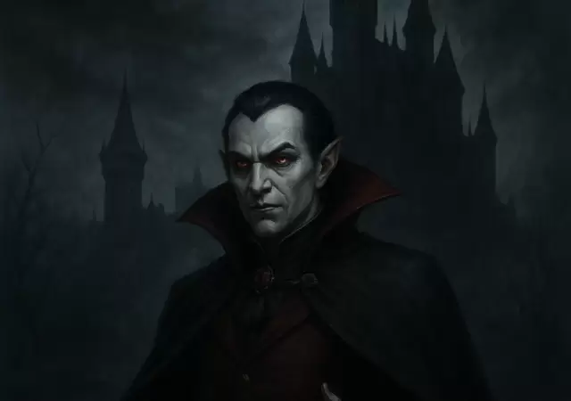 Ravenloft llega a Prime Gaming