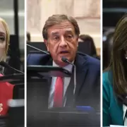 C�mo votaron los senadores mendocinos en el Senado contra el veto deMilei