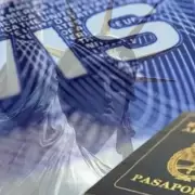 Trump decidi� ponerle un freno al acuerdo de exenci�n de visas con Argentina