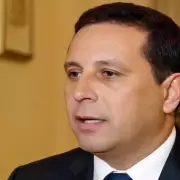 Caso ANDIS: abren el celular de Garbellini, clave en la trama de las supuestas coimas