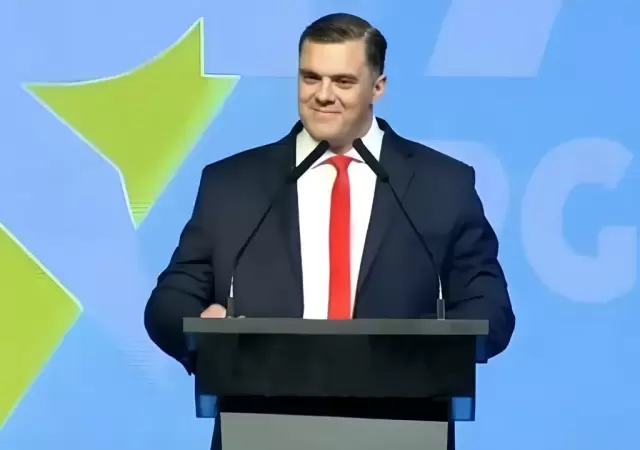 Daniel Paserini, m�s conocido como El Gordo Dan.