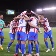 ¡Locura total! Paraguay decretó feriado tras clasificar al Mundial 2026