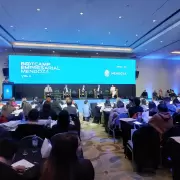 Bootcamp Empresarial: empresarios y la UIA analizan el futuro de la industria