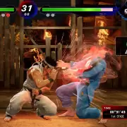 Virtua Fighter 5 R.E.V.O. World Stage: cómo participar en la beta con cross-play