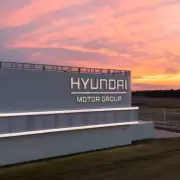 EE.UU. abri� un frente diplom�tico con Corea del Sur por redada en f�brica de Hyundai