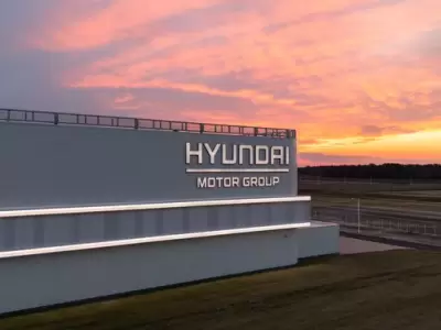 La reconocida marca surcoreana vive momentos complicados en su planta de 7.600 millones de d�lares en Georgia.