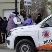 Cipoletti: c�mo muri� en realidad la mujer encontrada en un cauce de riego
