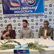 Gabriel Sottile: "Soy de esas ovejas que estaban durmiendo y Javier Milei despert�"