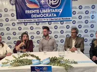 Frente Libertario Dem�crata