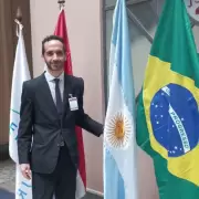 El parlamentario Jorge Santilli present� un proyecto condenatorio del C�rtel de los Soles