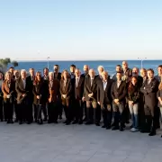ADEPA constituyó el nuevo Consejo Ejecutivo para el período 2025 - 2026