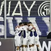 Independiente Rivadavia a semis, tras vencer a Tigre en un partido con final caldeado