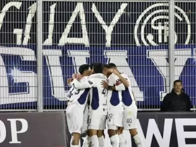 Foto: gentileza Prensa de Copa Argentina