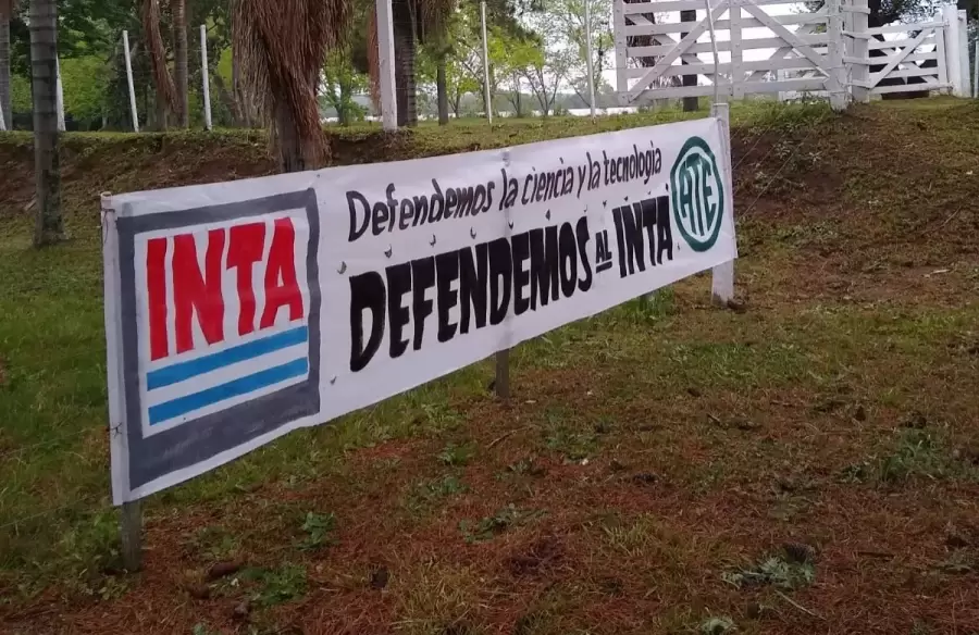 INTA