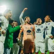 Atenci�n Independiente Rivadavia: cambio de horario para la semifinal de Copa Argentina
