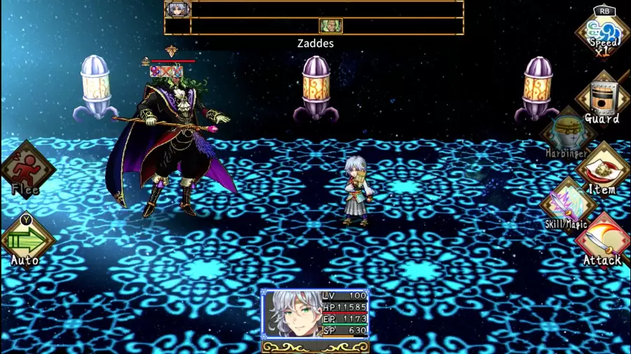 KEMCO RPG Selection Vol. 6