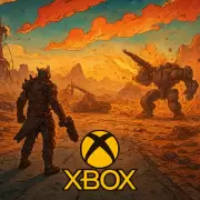 Xbox en septiembre 2025: todos los juegos que llegan esta semana