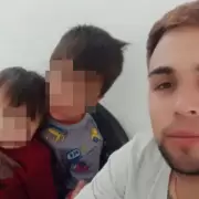 Macabro crimen en Uruguay: secuestr� a sus hijos y aparecieron muertos en un auto