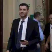 Veda electoral: diputados del PRO presentaron un ins�lito proyecto