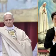 Carlo Acutis ya es santo: emoci�n en el Vaticano por el 'influencer de Dios'