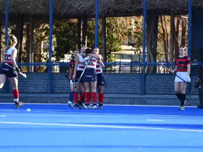 Marista se qued� con el cl�sico y es el nuevo l�der del Clausura