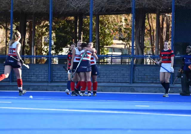 Marista se qued� con el cl�sico y es el nuevo l�der del Clausura