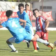 Fecha clave para Atl�tico San Mart�n y Hurac�n Las Heras en el Torneo Federal A