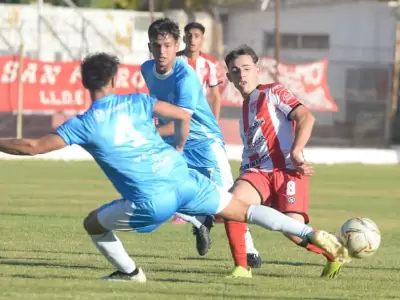 Fecha clave para Atl�tico San Mart�n y Hurac�n Las Heras en el Torneo Federal A