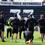 Gimnasia y Esgrima busca la victoria y la cima de la Primera Nacional