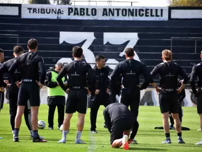 Gimnasia y Esgrima busca la victoria y la cima de la Primera Nacional