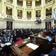 Un gobierno en minor�a legislativa no la tiene muy f�cil en el Congreso