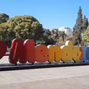 Temperaturas agradables en Mendoza: este domingo y en la semana ser�n primaverales