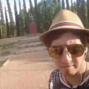Agresi�n a Mauco Cuello: el m�sico mendocino lucha por su vida en terapia intensiva