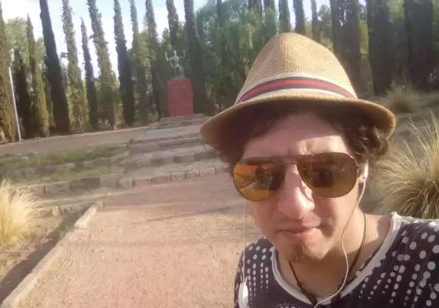 Mauco Cuello