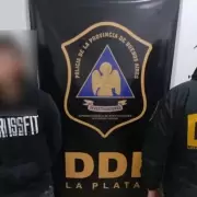 Votar los delató: prófugos fueron detenidos en la jornada electoral de Buenos Aires