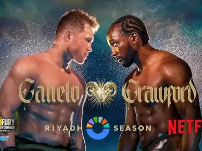 Todo listo para el combate